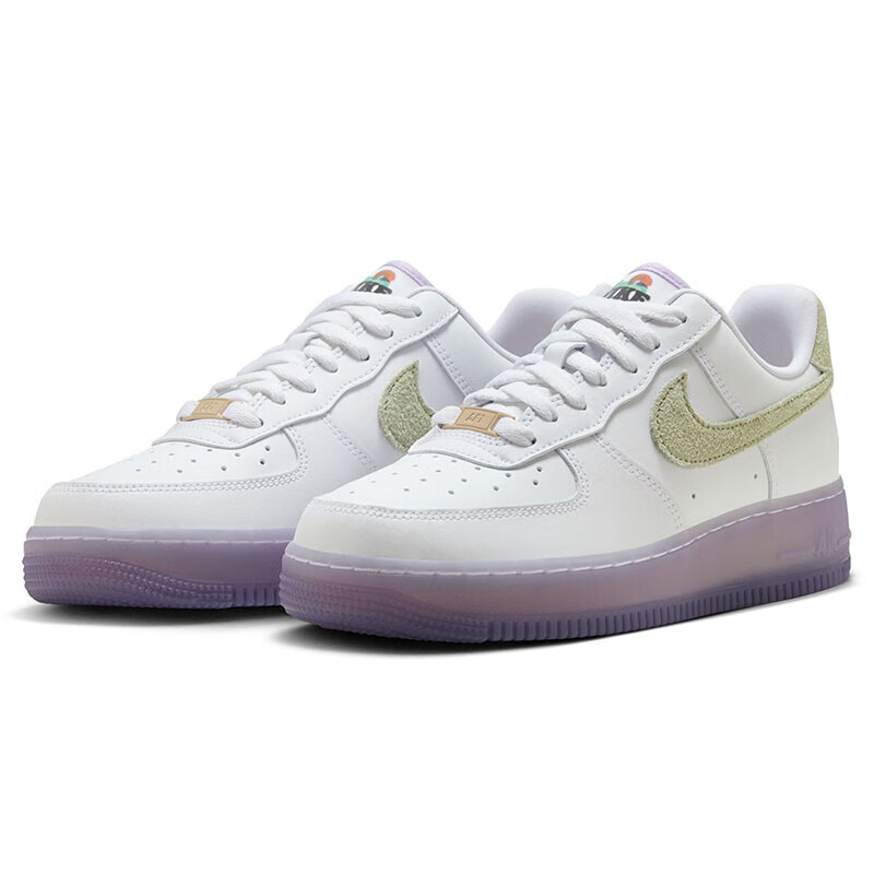 NIKE NIKE -01222010
