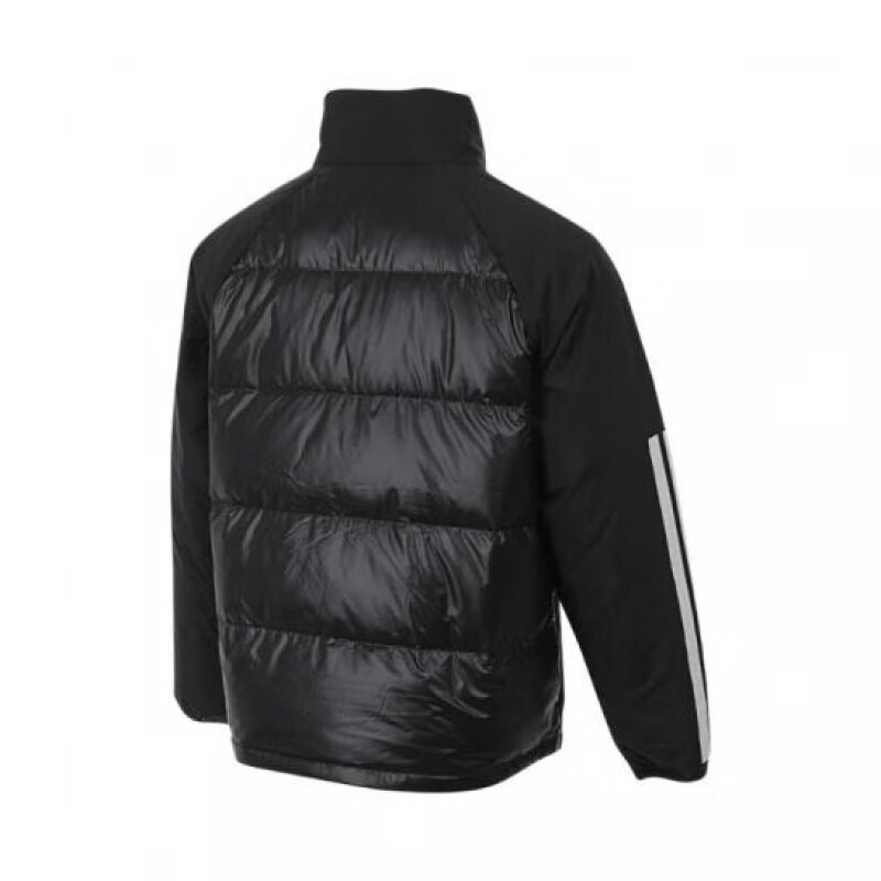 Adidas Men's Sportswear Series LW DOWN JKT down Jacket JG5923 A/L 4