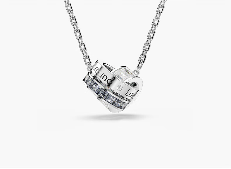 SWAROVSKI CONNEXUS Necklace for Women Birthday Gift for Girlfriend 5741332 24