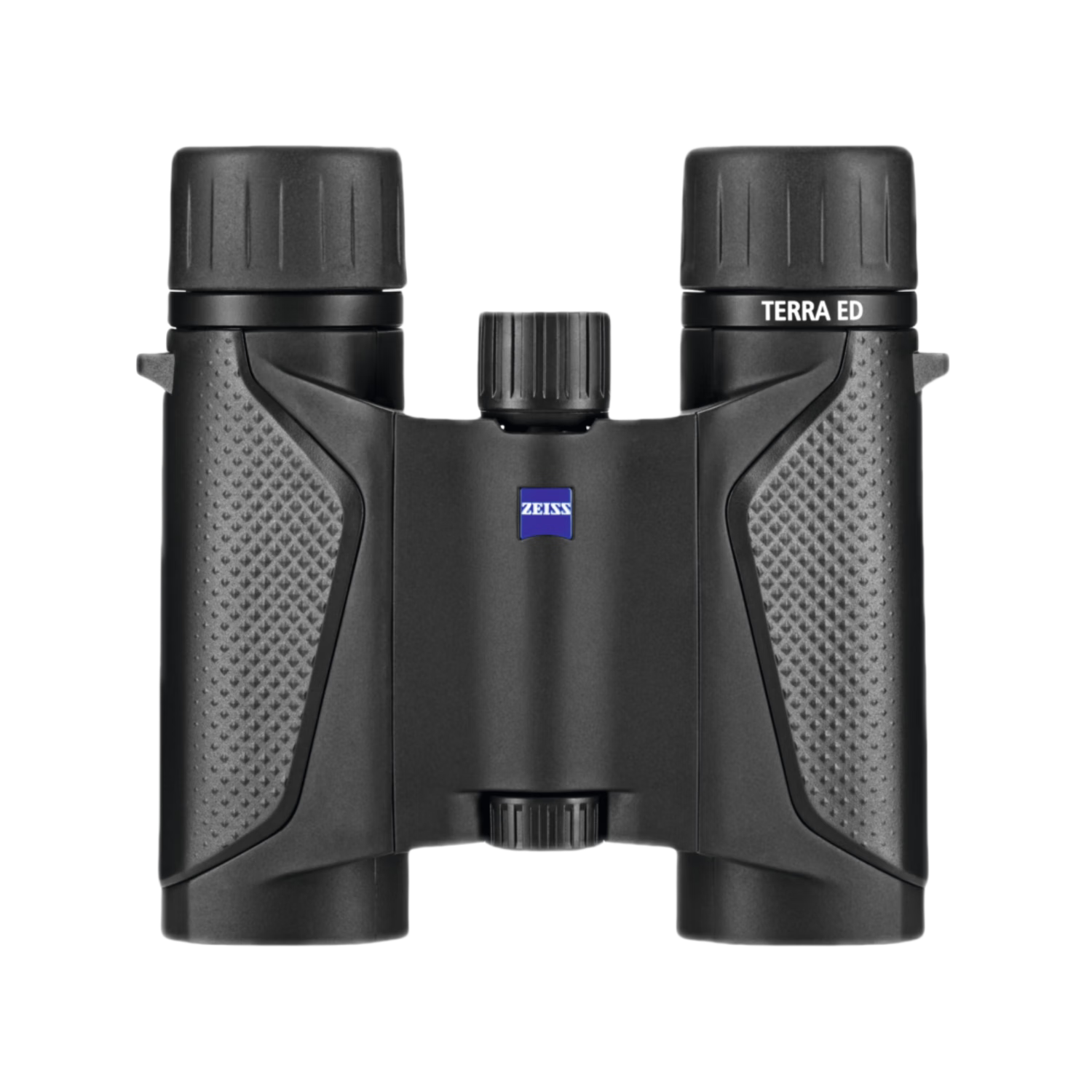 ZEISS Binoculars for Children, 8x25 Black Portable Foldable with Phone Connection, Suitable for Concerts, Music Festivals, Beekeeping, Outdoor Use