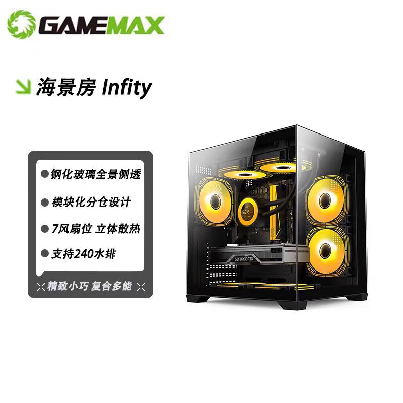 GAMEMAX (G-01198629
