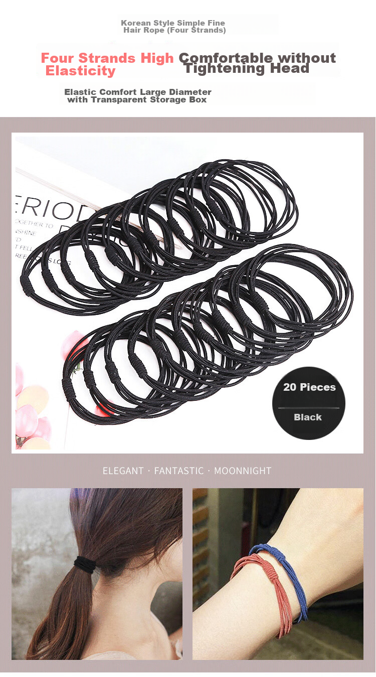 Liqing Wave Hair Clips, Straight Clips [200 Pieces Per Box], Small Black Clips, Invisible Hairpins, Bangs Clips, Side Clips 8