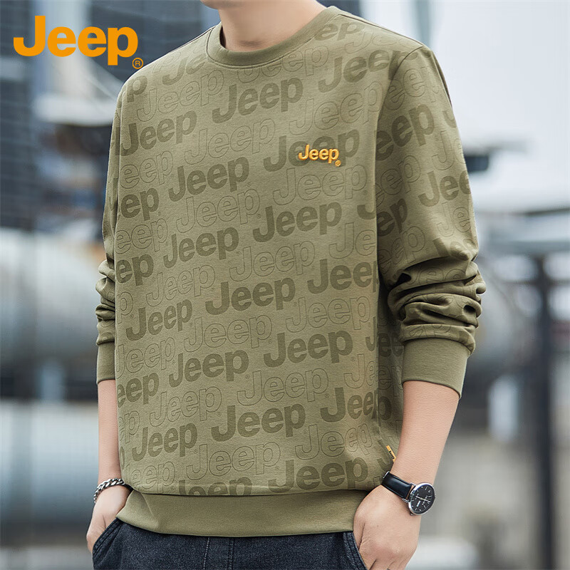 JEEP S...