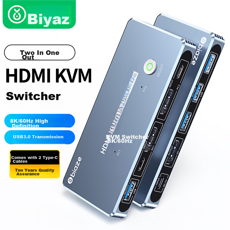 BIAZE HDMI-01305242