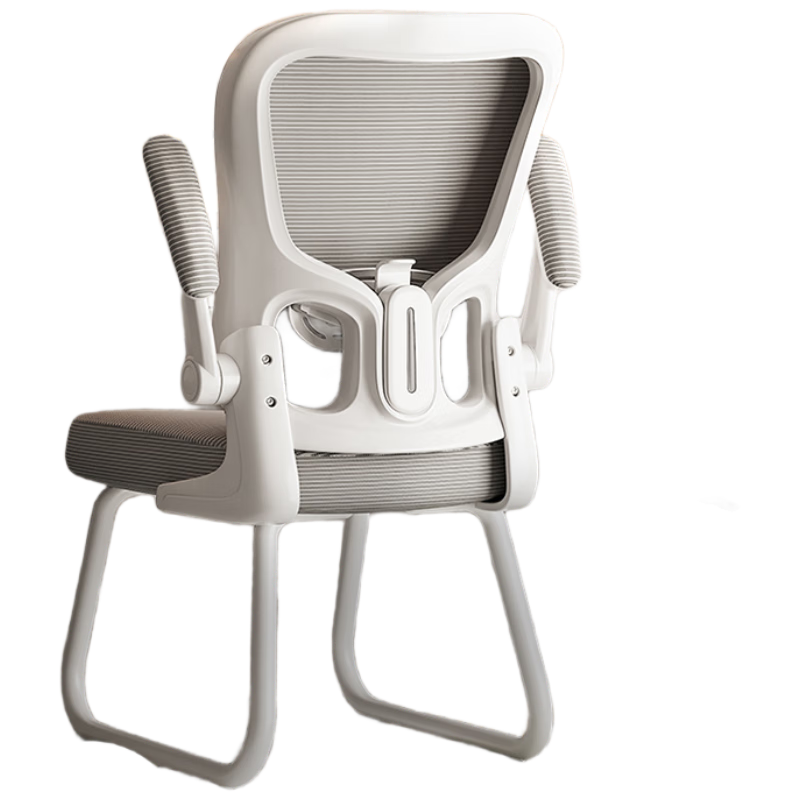 Quanpinwu Computer Chair, Study Chair, Office Chair, Ergonomic Chair, Student Chair, Lumbar Support Chair, Leisure Chair, Home Office Chair