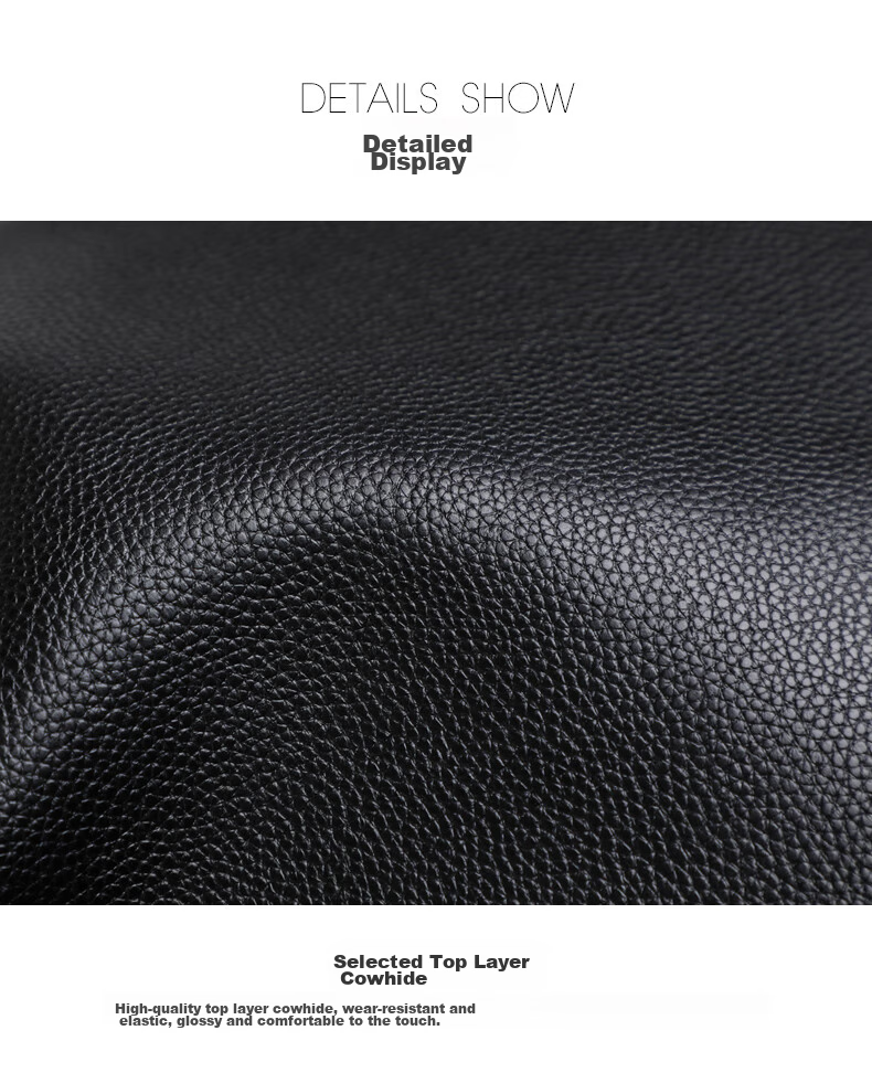 Viney Leather Backpack for Women, Large Capacity Lightweight Travel Bag, Stylish Student Schoolbag, Birthday Gift for Girlfriend 15