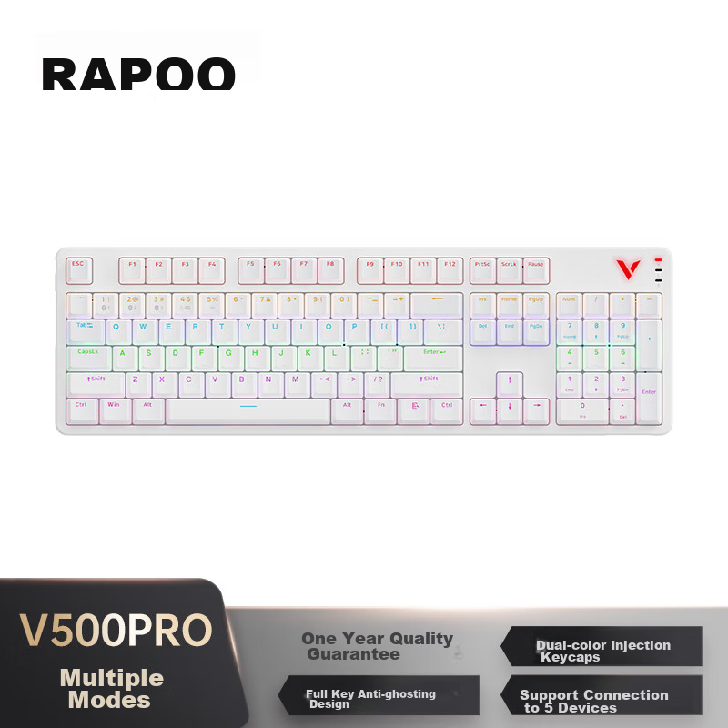 Rapoo V500-0141112