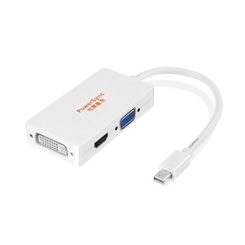 USB3.1 TYPE-C转VGA连接线