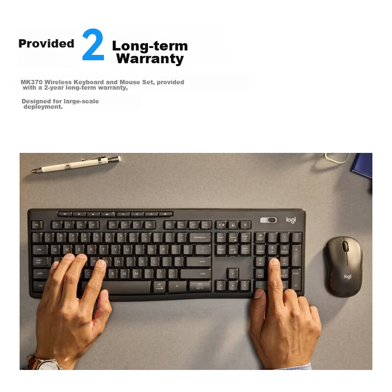 Logitech M-01278563