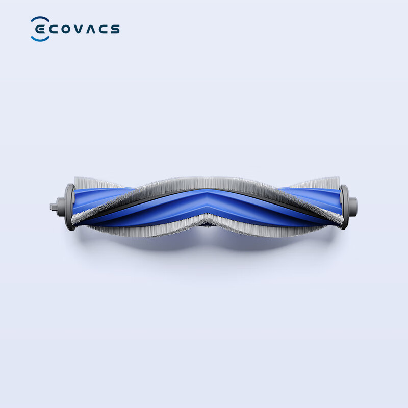 Робот-пылесос ECOVACS X2S/X5, с анти-запутывающейся основной щеткой, 5500 Па