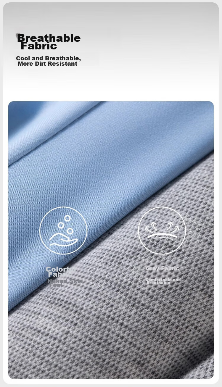 Mixiaoshu U-Shaped Pillow, Nap Pillow, Sleeping Cervical Pillow, Memory Foam Neck Support Pillow for Car, Airplane Travel And Nap 13