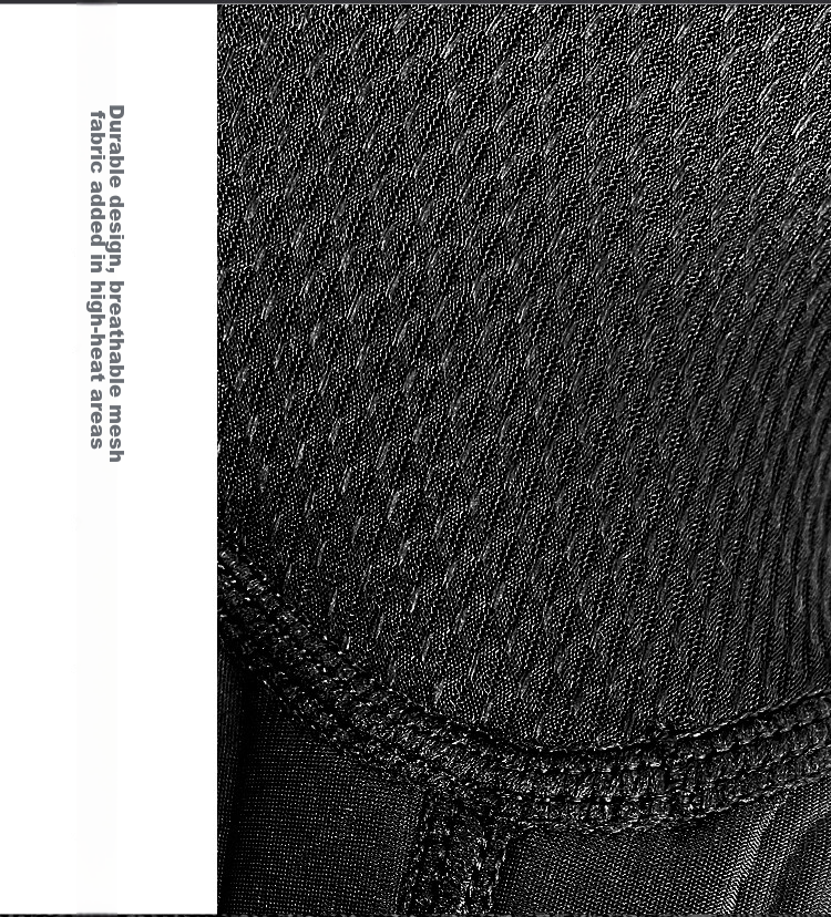 NIKE Professional Sports Knee Pads for Basketball, Badminton, Rock Climbing, Meniscus Protection N1000674010 Size M Two Pieces 6