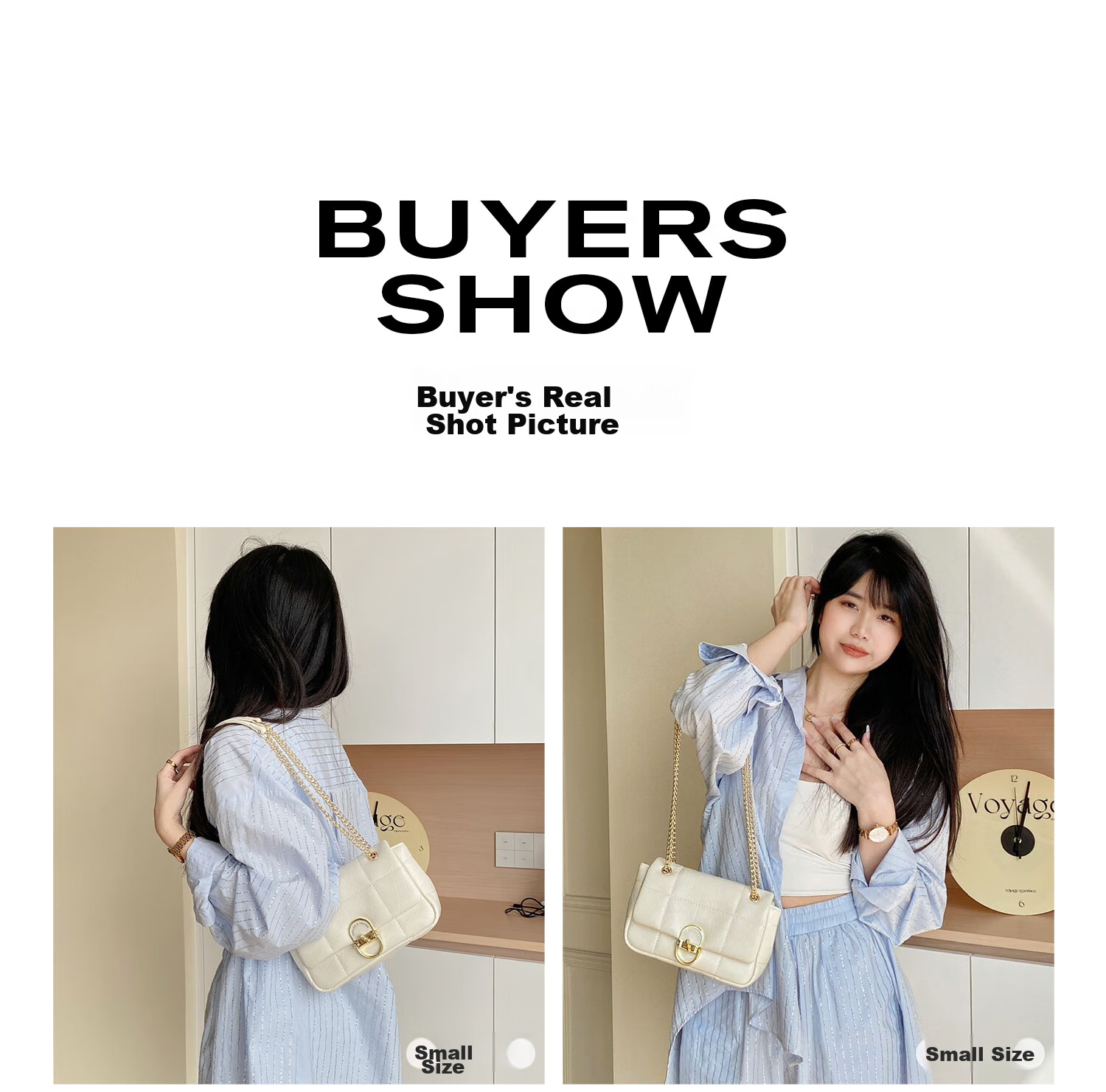 Cnoles [Celebrity Style] Crossbody Bag, Women's Underarm Shoulder Bag, 2026 Latest Model, 520 Gift for Girlfriend 5