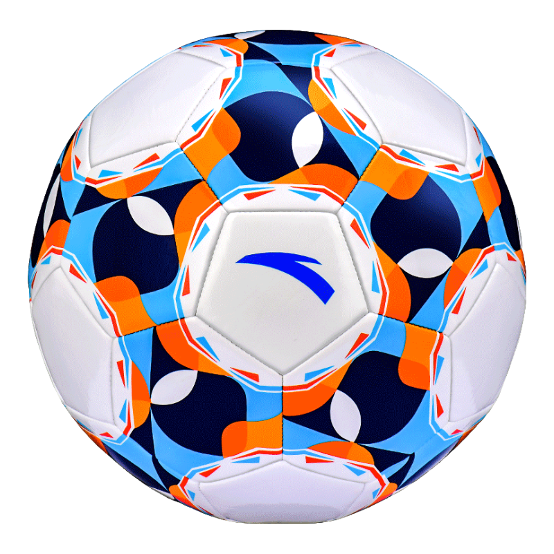 ANTA Soccer Ball Size 5 for Adults, Middle School Entrance Exam Standard, Professional Competition Training, Youth Students, Size 5 Ball - 1