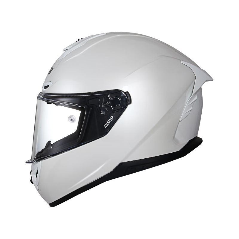 GSB Motorcycle Full Face Helmet 3C Certified All-Season Unisex G361