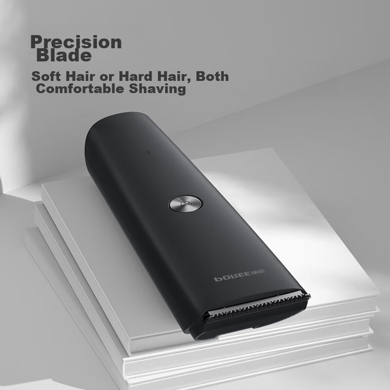 FLYCO Электрический триммер для стрижки волос PC1907, для взрослых и дома, с аксессуарами, самообслуживание, подарок на Новый год