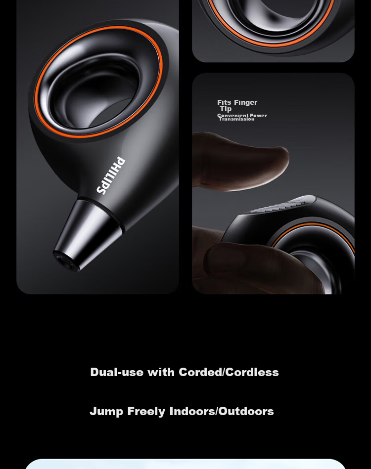 Feilipu Smart Ring Jump Rope, Aerobic Fitness Counting Cordless, Weight Loss Fat Burning, Pocket Jump Rope 12