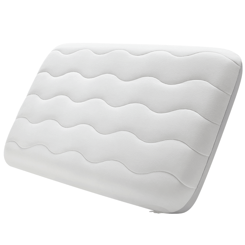 Mijia Neck Support Memory Foam Deep Sleep Pillow, Slow Rebound Pillow, Memory Foam Pillow, Cooling Sensation Pillow, 8cm High Xiaomi Pillow