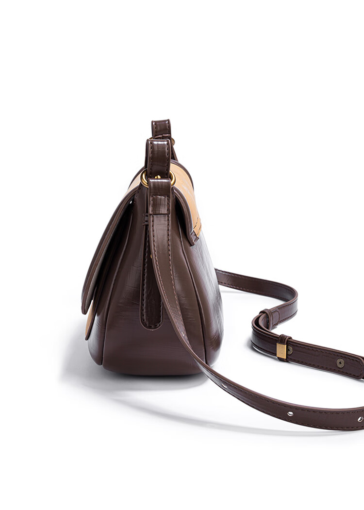 Mesuca 2025 New Shoulder Crossbody Bag for Women Chain Bag Valentine's Day Gift Box Set 12