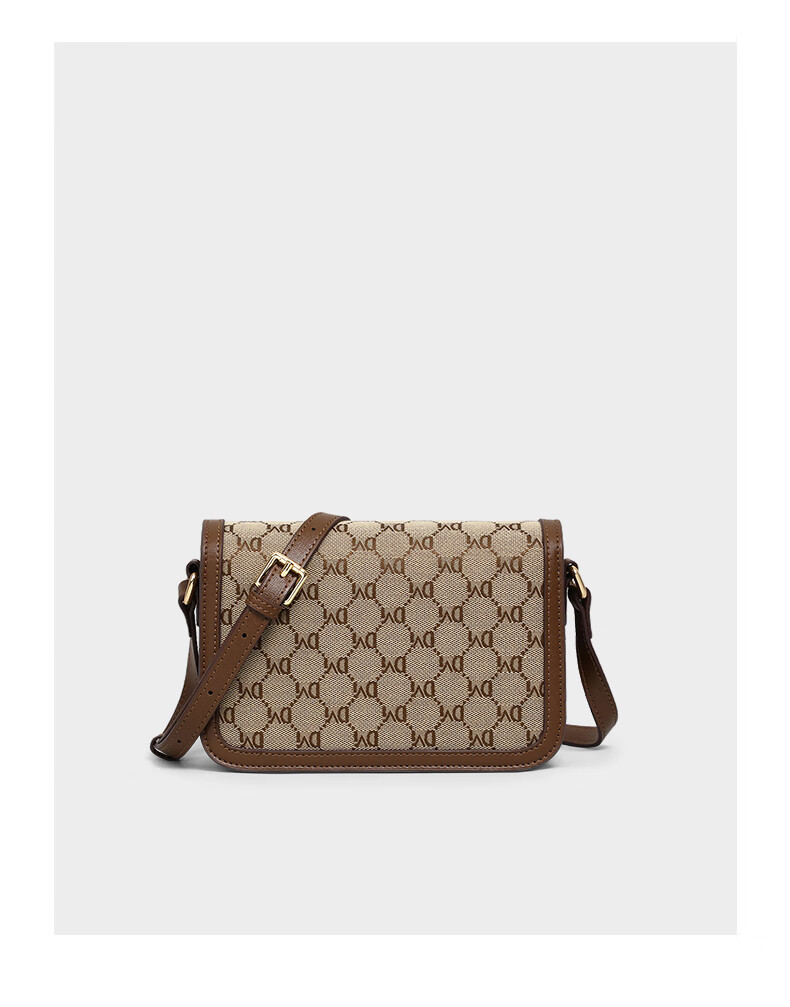 Aiqinghai Handbag, Women's Crossbody Bag, Women's Shoulder Small Square Bag, Commuter Underarm Bag, Birthday Mother's Day Gift, Practical Present for Mom 19