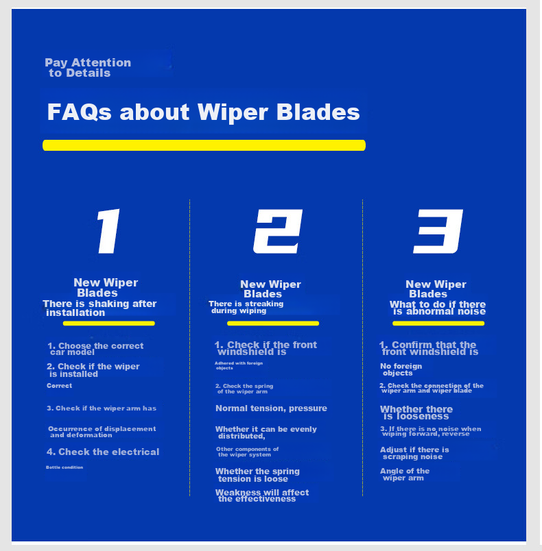 MICHELIN Frameless Car Wiper Blades, Quiet, Wear-Resistant, Natural Rubber, for Mercedes-Benz E300 2015-2024 Models E300L/E350 15