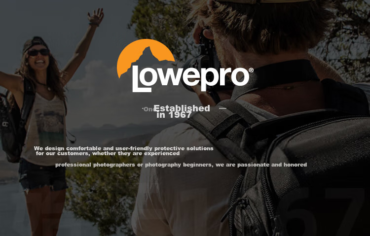 LOWEPRO Flipside 400AW III Camera Bag, Large Capacity Outdoor Professional Protection Backpack for DSLR And Mirrorless Cameras, Photography Bag, Drone Backpack LP37353-PWW 19
