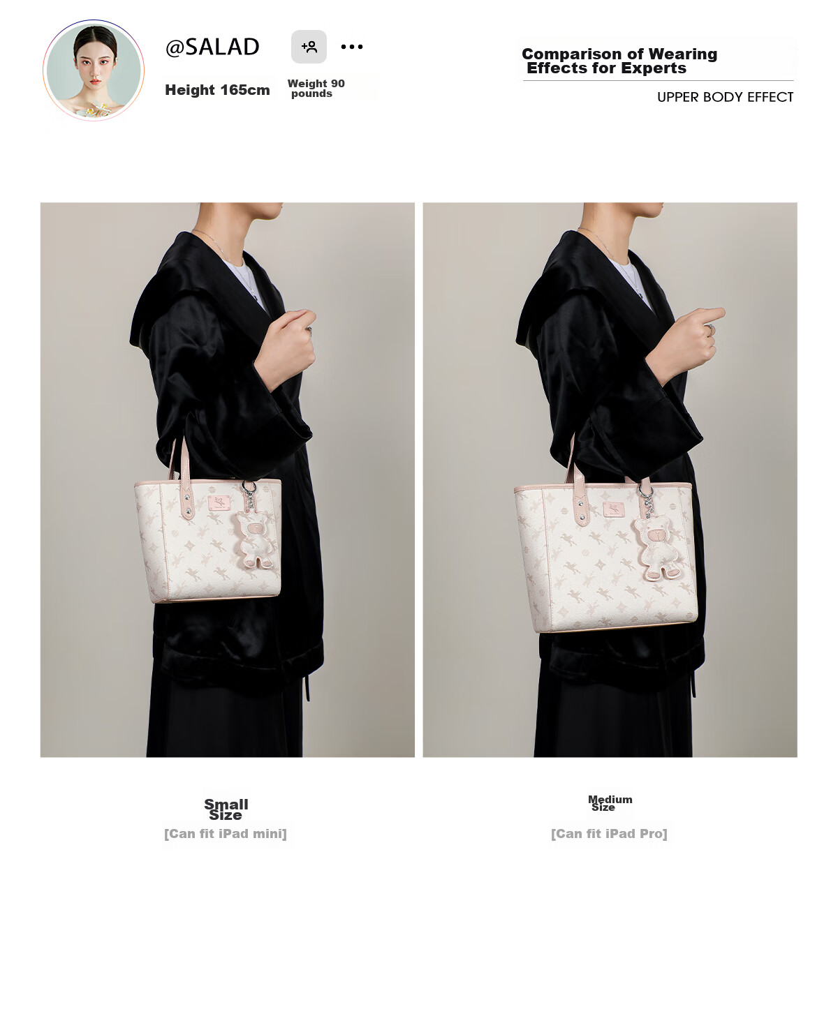 NUCELLE Pegasus Small Tote Basket Bag, New Light Luxury Niche Handheld Crossbody Women's Bag, Birthday Gift for Girls 9