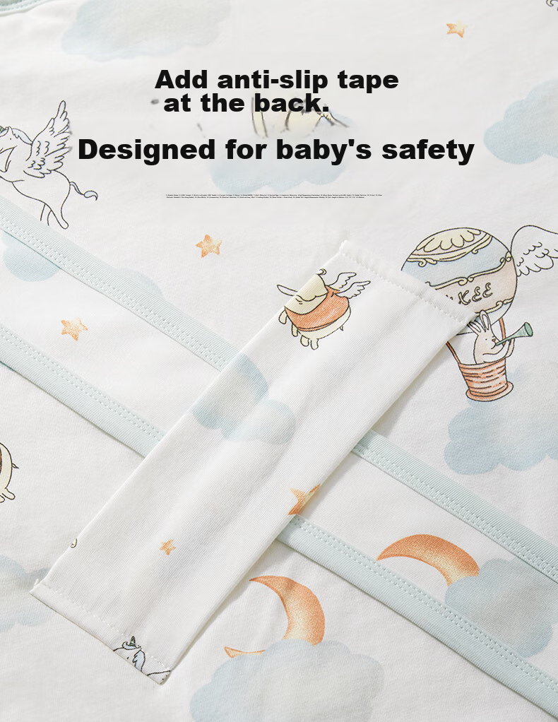EMXEE Baby Swaddle, Spring And Summer Newborn Pure Cotton Class A Wrap Blanket, Infant Swaddling Cloth, Newborn Swaddle Blanket, 90*90cm 11