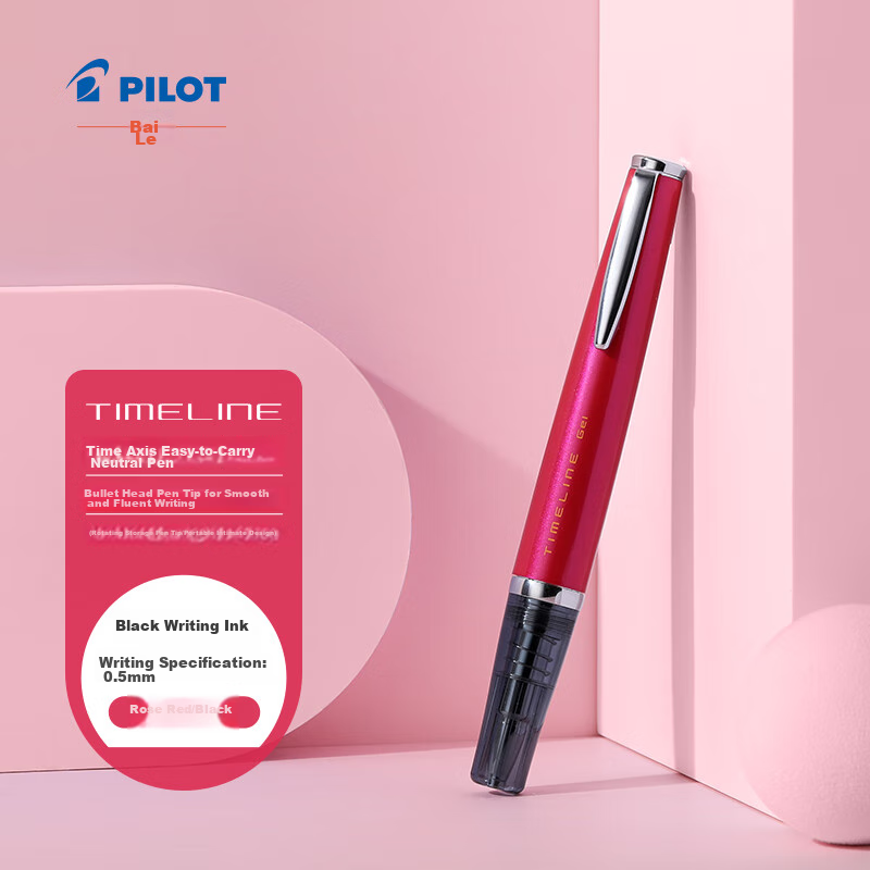 PILOT TIME-0148631