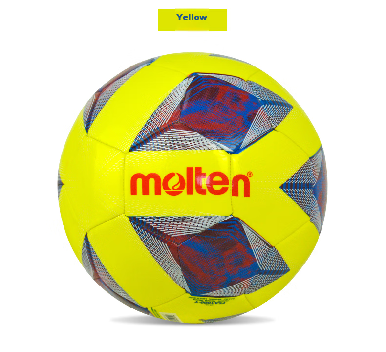 Molten Soccer F5C1000CCC CONCACAF Champions Cup TD Hybrid Craft 5
