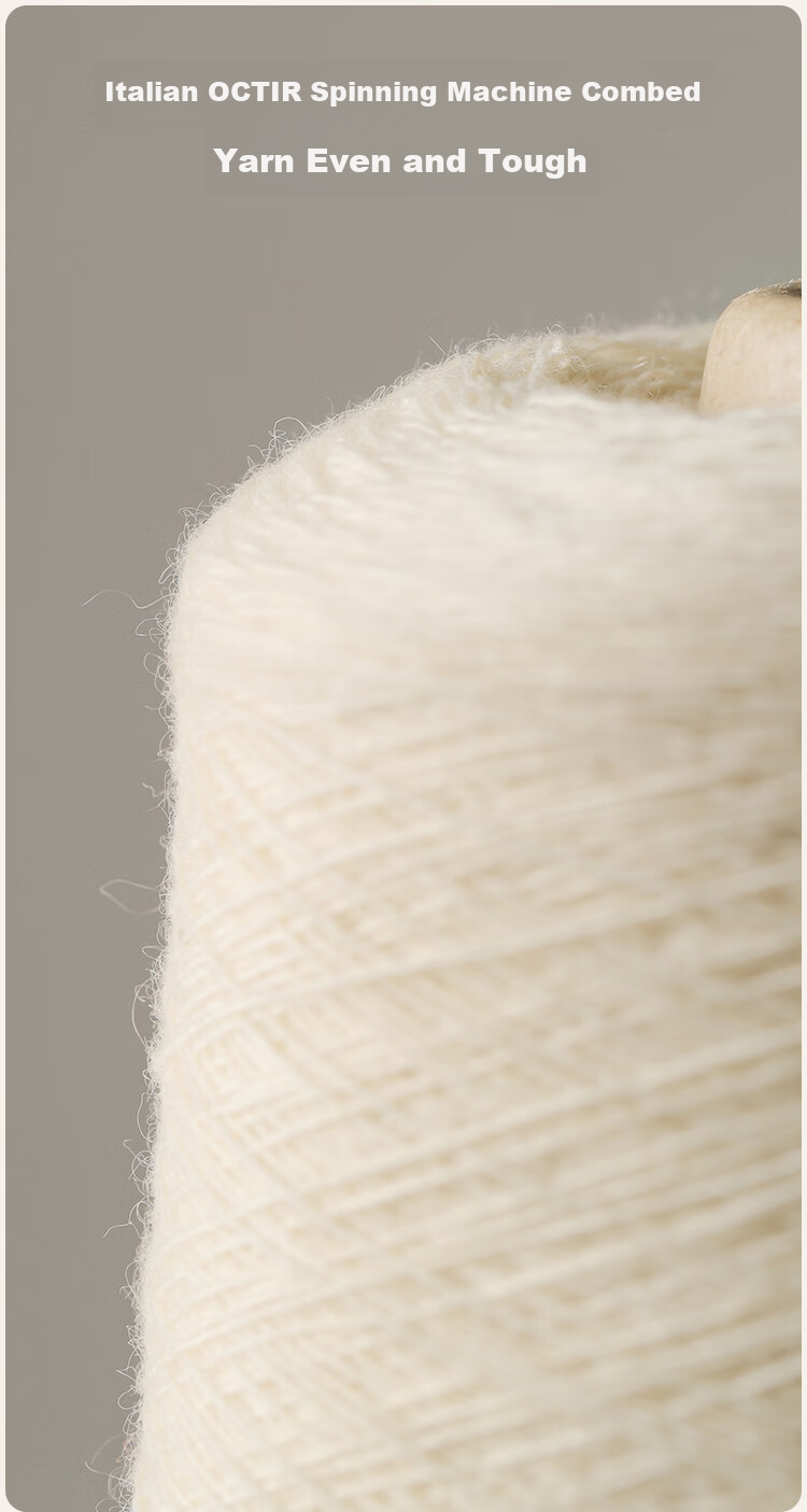 JIUMU 100% Cashmere Scarf for Women, Autumn And Winter Warm Neck Warmer, Gift for Women Or Mothers, Birthday Present Gift Box 7