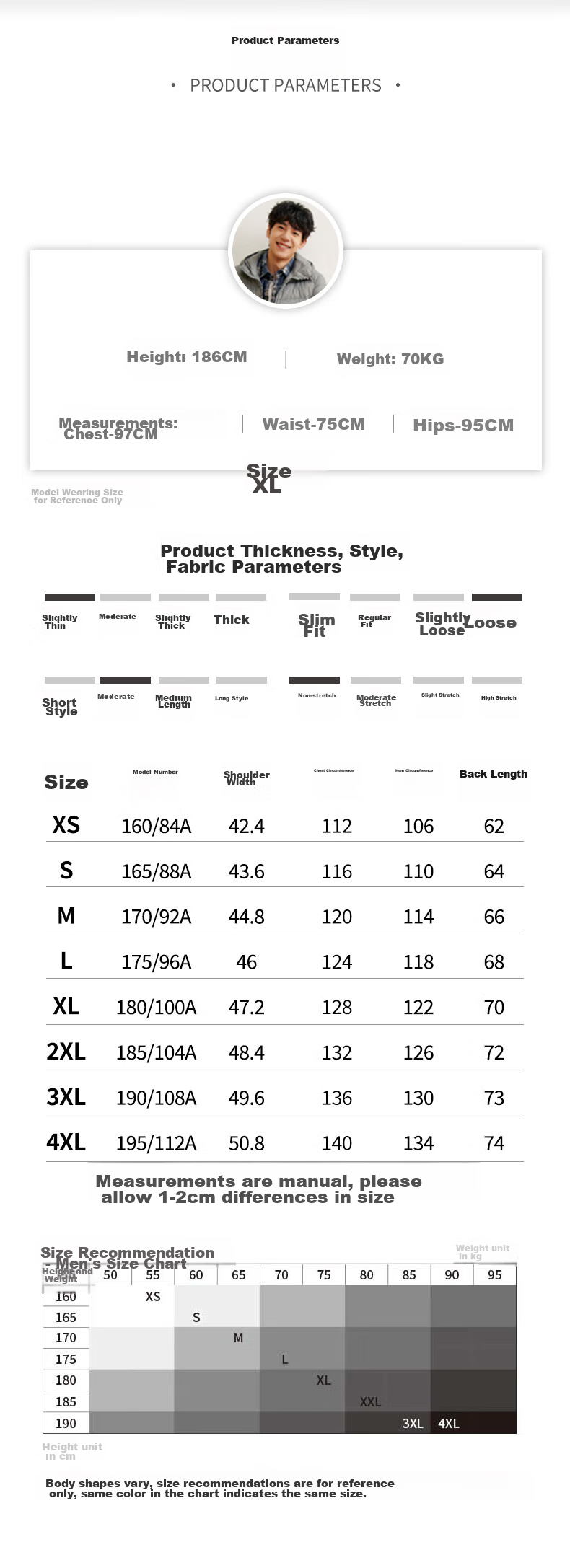 361° Men's Down Vest Autumn Winter New Waterproof Warm Sports Casual Running Stand Collar Jacket 652544401-4 33