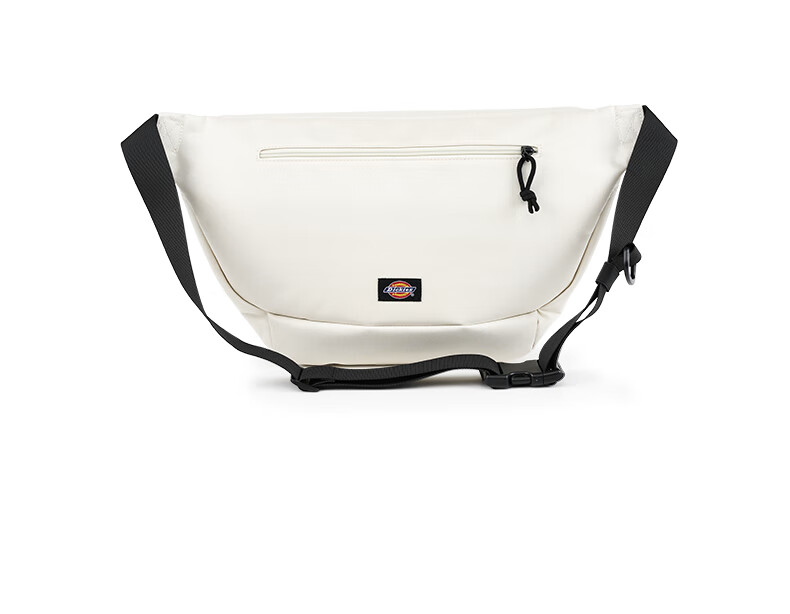 Dickies Crossbody Bag Large Capacity Men's Multi-Compartment Chest Bag DK New Style Lightweight Cycling Waist Pack Hiking Sports Travel Bag 24