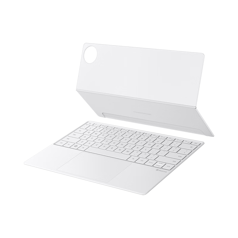 HUAWEI Smart Magnetic Keyboard Star Flash Edition White for HUAWEI MatePad Pro 13.2-inch 2025