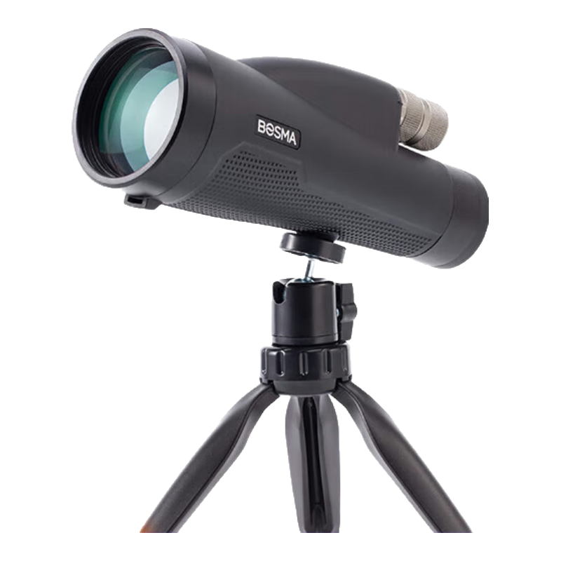 BOSMA Hummingbird 8-24X42ED High-Definition High-Magnification Binoculars, ED Lens, Nitrogen-Filled Waterproof Monocular Telescope