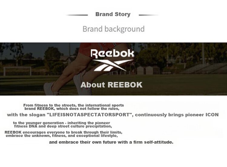 Reebok Sports Knee Brace for Meniscus, Basketball, Running, Patella Protection for Men And Women, Suitable for Soccer, Badminton, Hiking, And Cycling 11