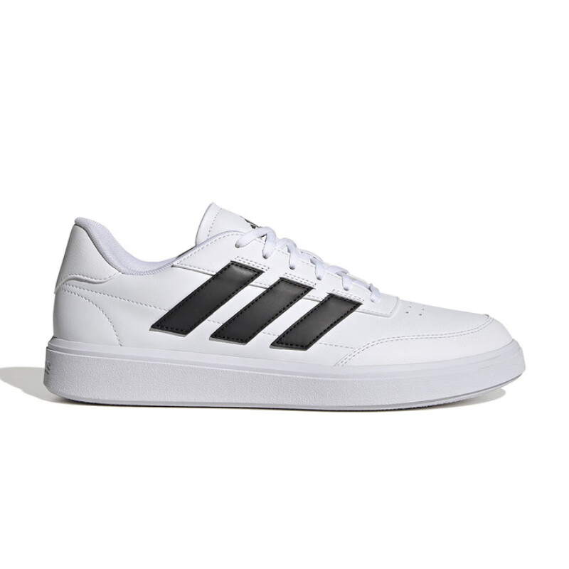 Adidas Men's And Women's Shoes, Unisex Comfortable Classic Versatile Sneakers Casual Shoes IF4033 Size 40.5 2