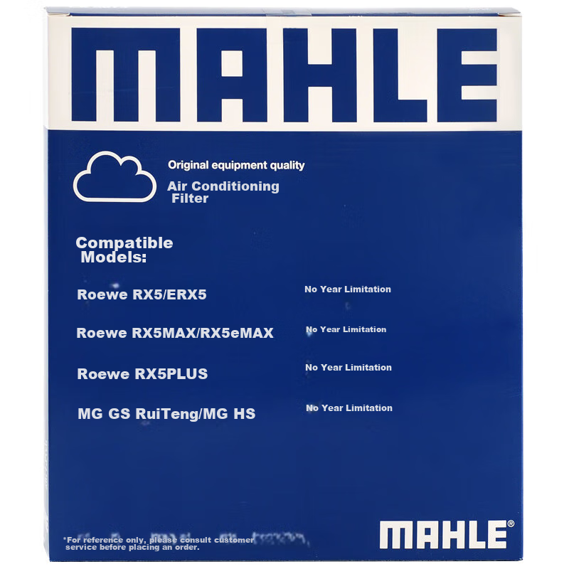 MAHLE...
