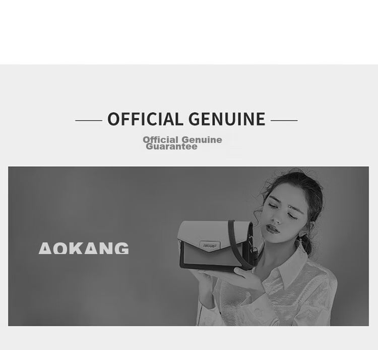 Aokang Women's Handbag 2026 New Trendy Tote Bag, Light Luxury Crossbody Shoulder Bag, Birthday Mother's Day Gift for Mom Or Wife 24