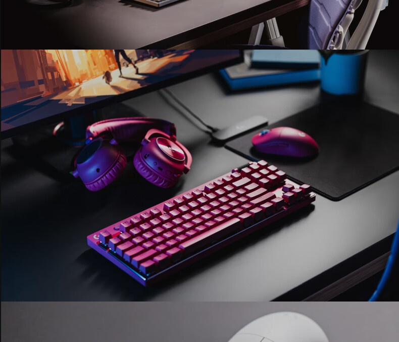 G GPW 2nd Gen King Kong Edition Wireless Gaming Mouse GPW2 Ergonomic Lightweight Black Exclusive for Self-operated No.1 Member Store 15