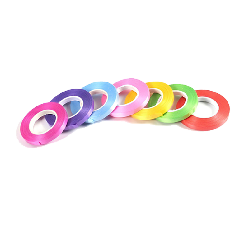 Duomeiyi Birthday Scene Decoration Balloons, Children's Boys Girls Happy Birthday Atmosphere Props Ribbon, 5-Piece Set