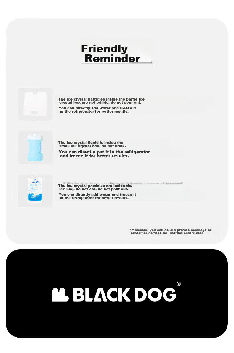 Black Dog Outdoor Cooler Box for Camping, Picnic, Cold Storage, Food Preservation, Takeout And Fishing, 25L Night Black 39