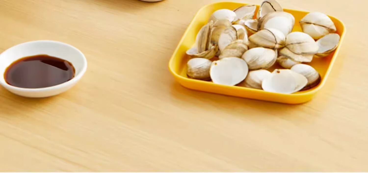 Jiadu Bone Disposal Plate, Household Dish for Spitting Out Bones, Food-Grade Tabletop Plate for Fruits And Side Dishes, Garbage Waste Tray 5