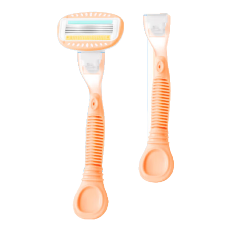Jianmeichuangyan Hair Removal Razor for Private Areas And Underarms, Full Body Leg Hair Shaver And Trimmer for Men And Wome