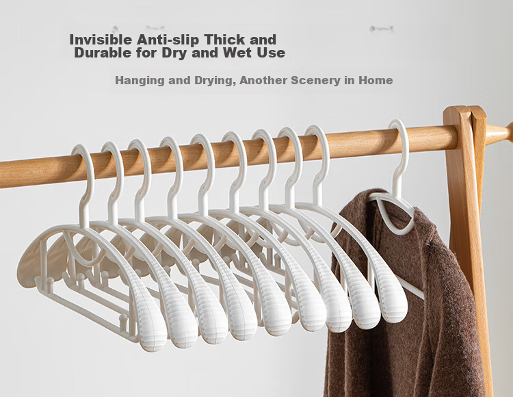 Daisy Leaf 24-Clip Folding Clothes Drying Rack Socks and Shoes Windproof Travel Home Adult and Children Multifunctional Hanger 1