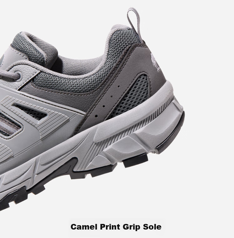 CAMEL Summer Breathable Outdoor Hiking Shoes for Men And Women, Trail Running Sports Trekking Footwear 7