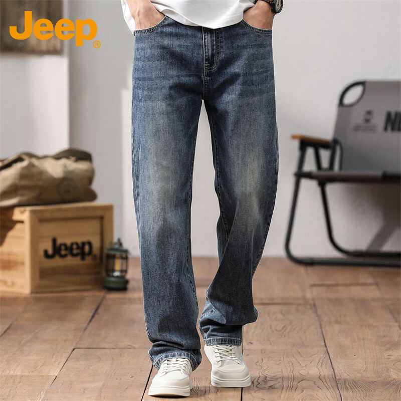 JEEP Jeans-0119378
