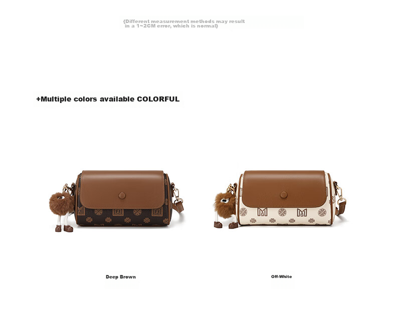 MEXICAN Handbag for Women, 2026 Light Luxury Shoulder Crossbody Bag, Boston Bag, Valentine's Day Gift for Wife Or Girlfriend 8