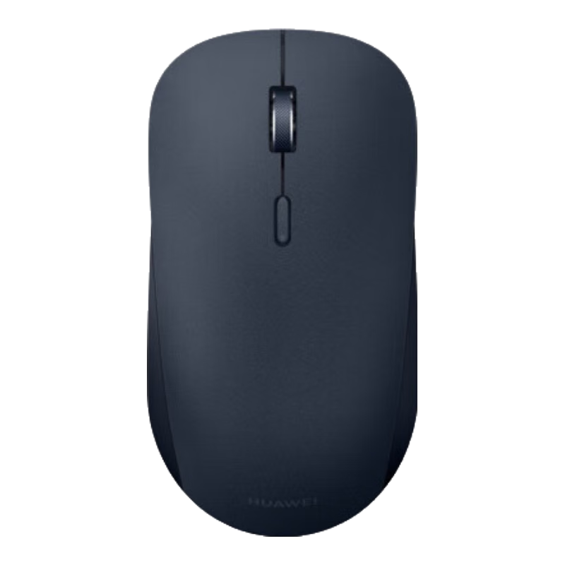 HUAWEI Wireless Mouse (Second Generation) CD26R Navy Blue Star Flash with NearLink Chip Compatible with HarmonyOS Laptops