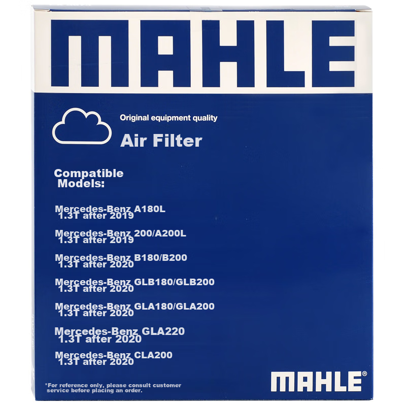MAHLE...